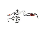 68354167AC - Electrical: Transmission Wiring for Mopar Image
