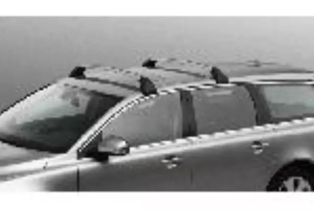 31454709 - : 2006-2010 Volvo V70 - Load Bars for Volvo: V70 Image