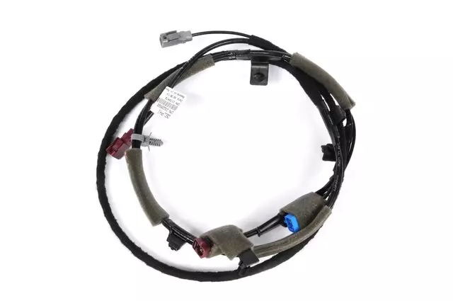 23228560 - : Radio, Mobile Telephone, and GPS Navigation Antenna Cable for GM Image
