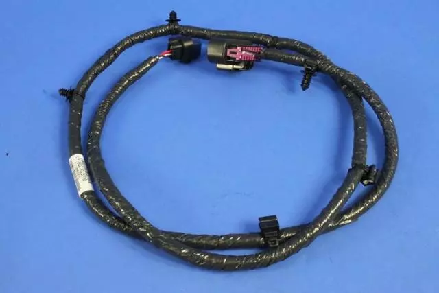 Front Fascia Wiring - Mopar (68216152AB)