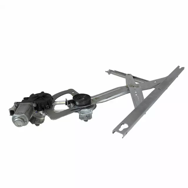 1C3Z2523201BA - Body: Window Regulator for Ford: Excursion, F-250 Super Duty, F-350 Super Duty, F-450 Super Duty, F-550 Super Duty Image