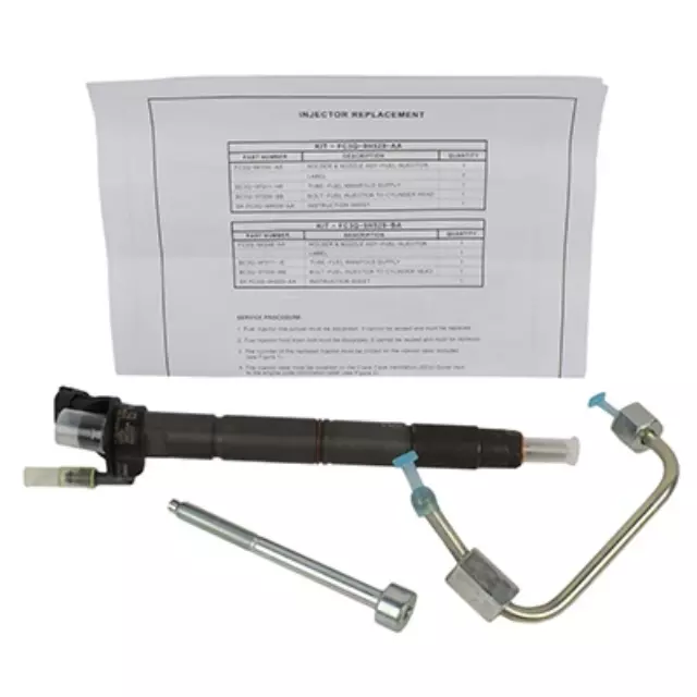 Fuel Injector - Ford (FC3Z-9H529-E)