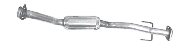 912154 - : CATCO Catalytic Converter for CATCO CONVERTERS Image
