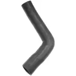 70688 - : CURVED RADIATOR HOSE, DAYCO for DAYCO HYDRAULIC Image