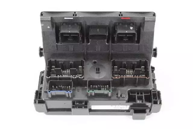4692338AA - Electrical: Totally Integrated Power Module for Ram: 3500 Image