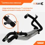 626712 - : Engine Heater Hose Assembly for Dorman Image