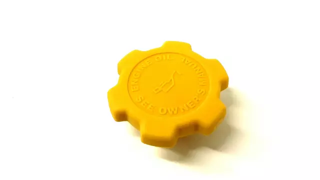 15255AA080 - : Cap for Subaru: Forester, Impreza, Justy, Legacy, Outback, SVX, XT Image