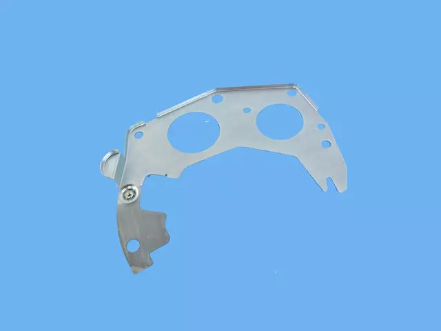 68254748AA - C635; 6-Speed; Manual Transaxle: Transaxle Dust Cover for Mopar Image