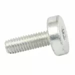 W715794S437 - Body: Mirror Assembly Screw for Ford Image