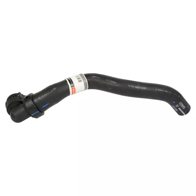 Overflow Hose - Ford (HC3Z-8C633-A)