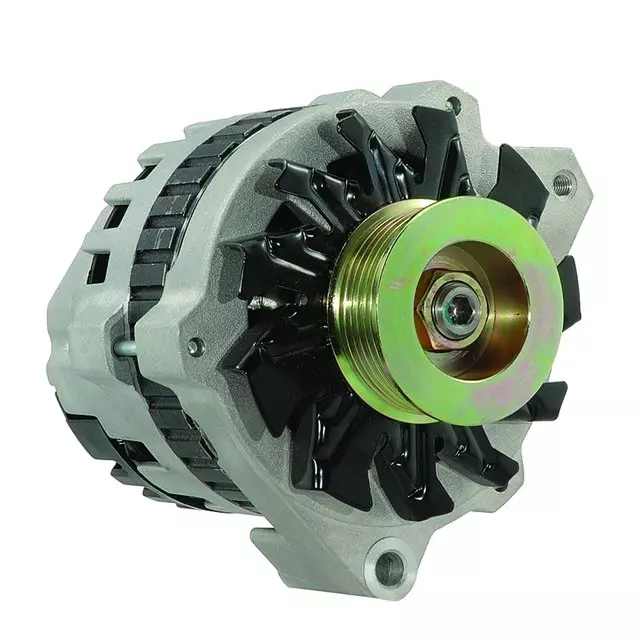 88877248 - : Alternator for GM Image