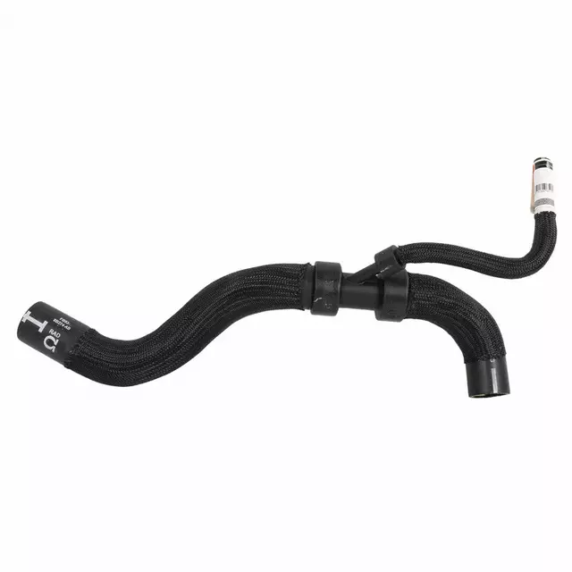 FB5Z8260A - Cooling System: Upper Hose for FORD Image