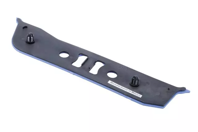 Passenger Side Body Side Front Insulator - GM (92219101)