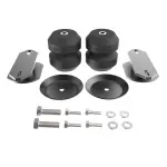 ABSTORSEQ - : Active Off-Road Bumpstops for Timbren Image
