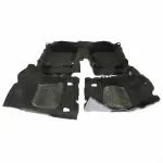 DS7Z5411454HD - : Insulator Floor for Ford Image