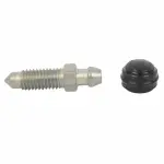 BKBF9 - Brakes: Motorcraftâ„¢ Caliper Bleeder Screw for Ford: C-Max, Escape, Fiesta, Focus, Transit Connect Image