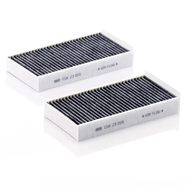 CUK230052 - : Cabin Air Filter for MANN-FILTER Image