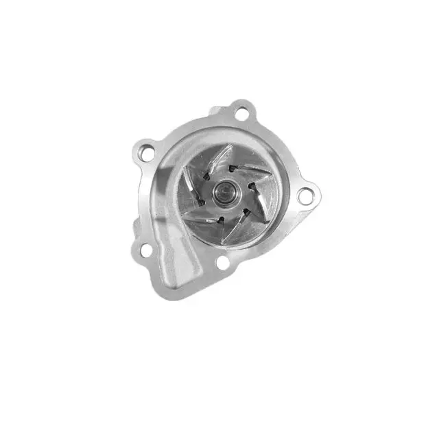 Engine Water Pump - ACDelco (252-905)