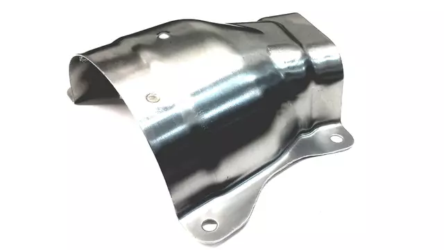 44651AC940 - : Converter Shield for Subaru: Crosstrek, Forester, Impreza, XV Crosstrek Image