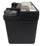 BHAGMAUX1A - : Vehicle Battery  for Motorcraft Image