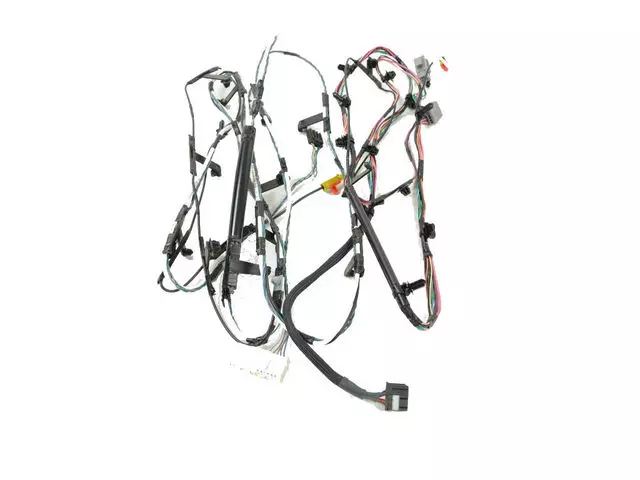 68088209AD - Electrical: Body Wiring, Left for Mopar Image image