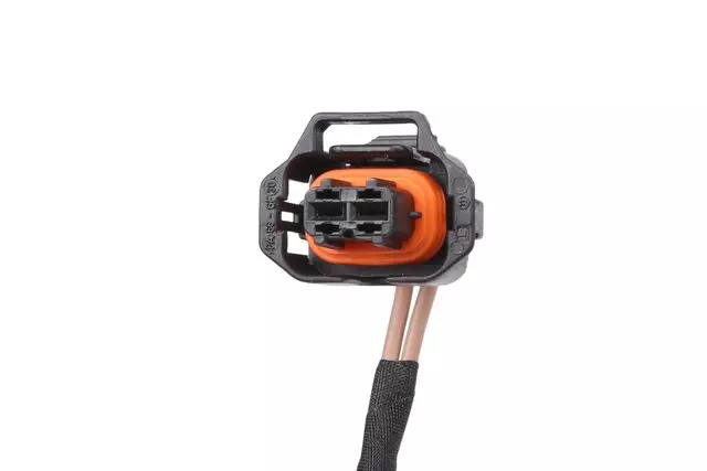 Part# 12589446 Fuel Injector Wiring Harness - GM (12589446)