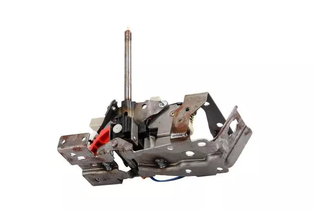 15203941 - Automatic Transmission: Gear Shift Assembly for Chevrolet: Blazer, S10 | GMC: Jimmy, Sonoma | Oldsmobile: Bravada Image