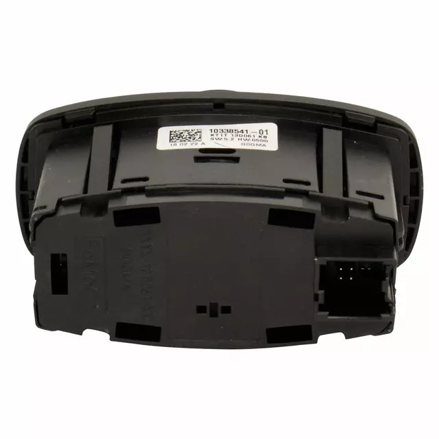 KT1Z11654B - Body: Headlamp Switch for Ford: E-Transit, Transit Connect, Transit-150, Transit-250, Transit-350, Transit-350 HD Image