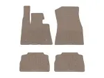 W565TNW690TN - : All Weather Floor Mats for WeatherTech Image