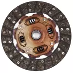 30100CD019 - : 2003-2004 Nissan 350Z - Disc for Nissan: 350Z Image
