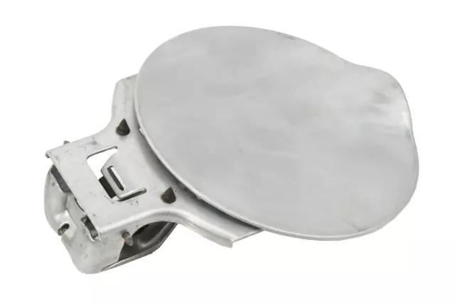 15776458 - Body: Fuel Door for Chevrolet: Trailblazer, Trailblazer EXT Image