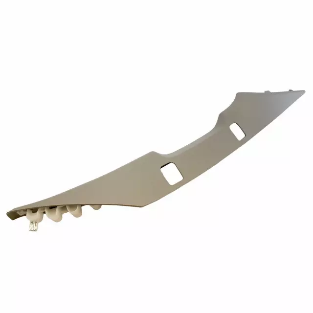 9C2Z1503598AB - Body: Windshield Pillar for Ford: E-150, E-250, E-350 Super Duty, E-450 Super Duty Image