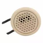 LB5Z19A391AA - Body: Microphone for Ford: Explorer, Police Interceptor Utility | Lincoln: Aviator Image