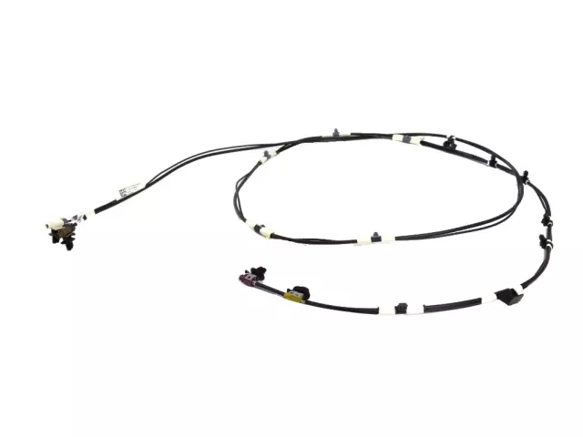 68619780AA - Electrical: Cellular Phone Antenna Cable for Mopar Image