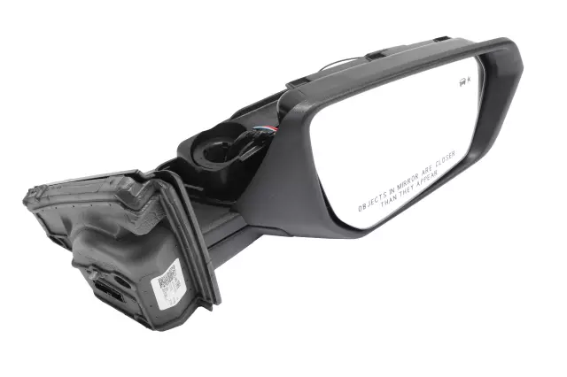 84690968 - Body: Mirror Assembly for Chevrolet: Equinox | GMC: Terrain Image