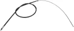 C660435 - : Parking Brake Cable for Dorman Image