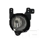 19092700 - : TYC Fog Light Assembly for TYC Image
