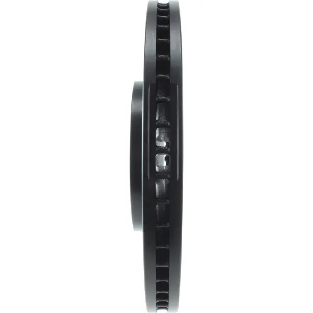 12742100R - Brakes &amp; Brake Parts: StopTech Sport Drilled &amp; Slotted Brake Rotor; Front Right for Stoptech Image