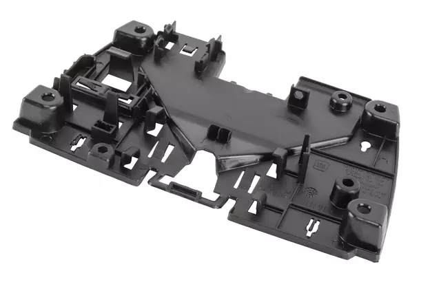 Mount Plate - GM (85660358)