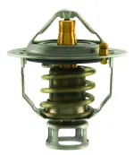 THN012 - : Engine Coolant Thermostat Assembly for AISIN Image