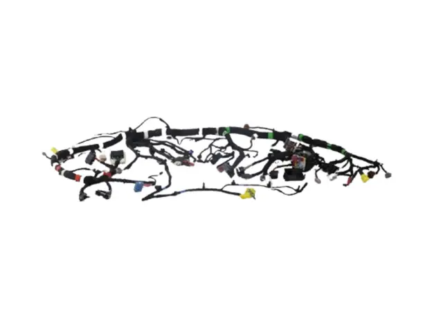 68651405AE - Electrical: Instrument Panel Wiring for Ram: 2500, 3500 Image