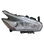 209663009 - : TYC Headlight Assembly for TYC Image