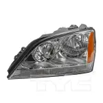 20680600 - : TYC Headlight Assembly for TYC Image