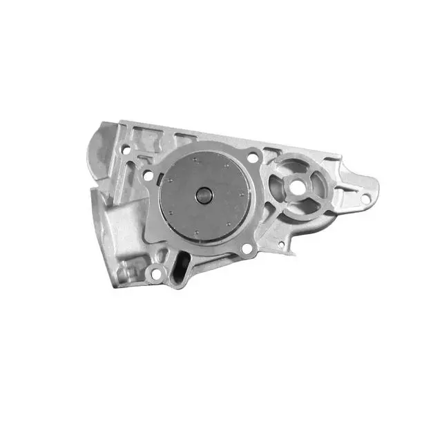 Engine Water Pump - ACDelco (252-526)