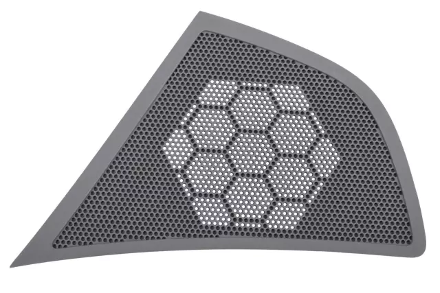 Part# 84038688 F Grille - GM (84038688)