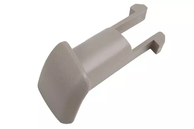 23446131 - Body: Upper Center Pillar Trim Hole Cover for Cadillac: Escalade, Escalade ESV Image