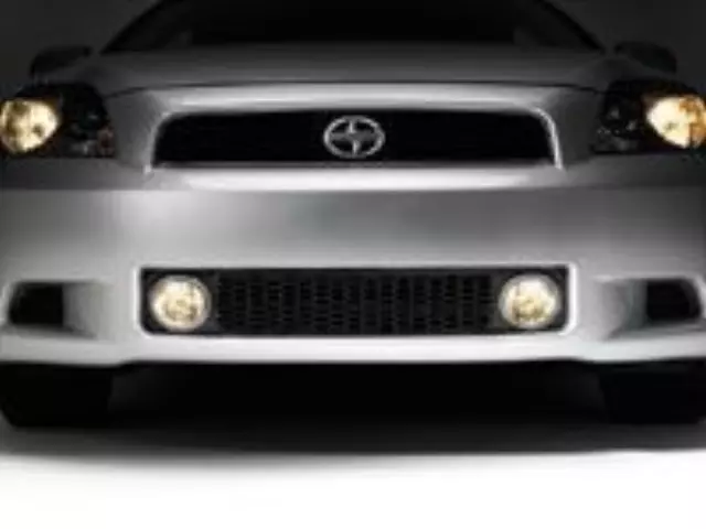 PT41321110 - : Fog Lights, Kit for Scion: tC Image