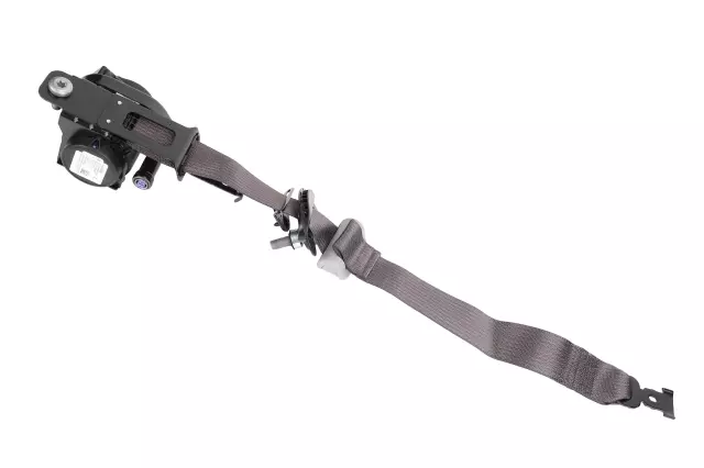 Lap & Shoulder Belt - GM (84572107)