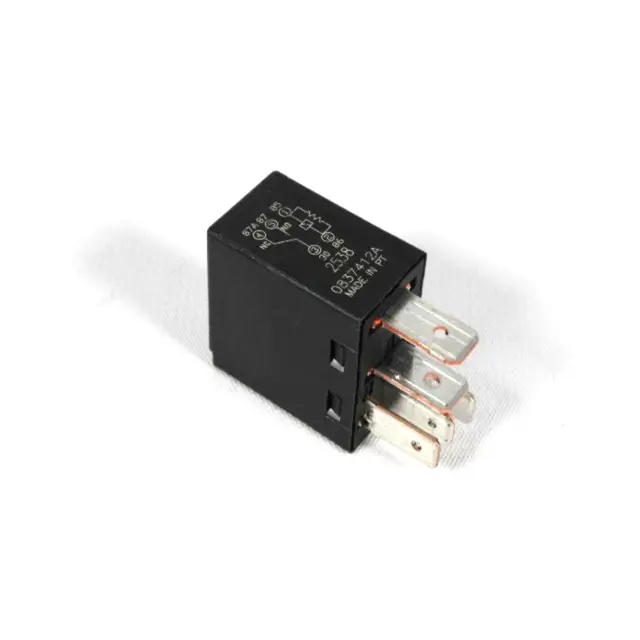 4671168 - : Mopar Relay Mini for Mopar Image