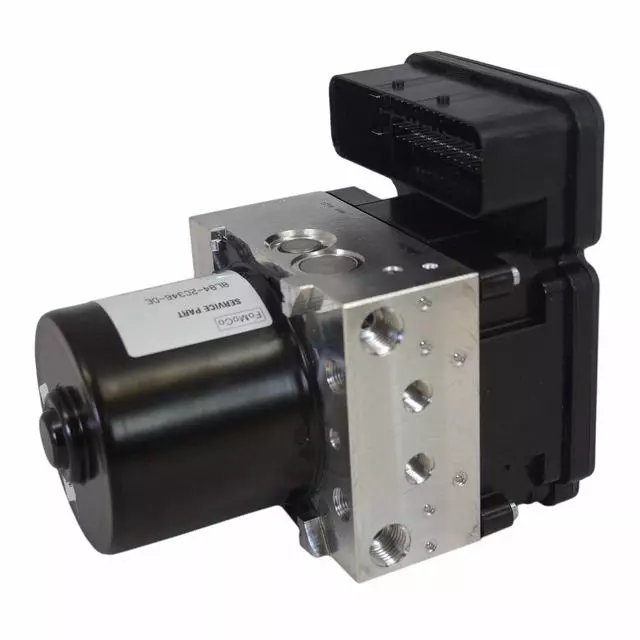 Modulator Valve - Ford (8L8Z-2C346-D)